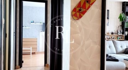 Apartment 4 rooms of 69 m² in Hérouville-Saint-Clair (14200)