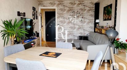 Apartment 4 rooms of 69 m² in Hérouville-Saint-Clair (14200)