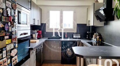 Apartment 4 rooms of 69 m² in Hérouville-Saint-Clair (14200)