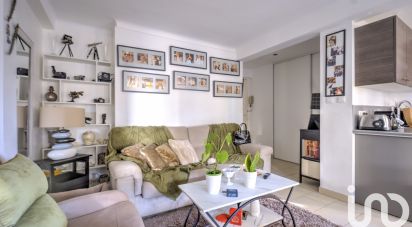 Apartment 3 rooms of 53 m² in Cannes (06150)