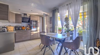 Apartment 3 rooms of 53 m² in Cannes (06150)