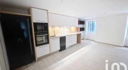 Apartment 3 rooms of 50 m² in Saint-Martin-Vésubie (06450)