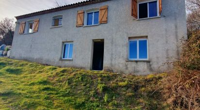 House 5 rooms of 110 m² in Saint-Julien (34390)