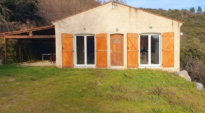 House 5 rooms of 110 m² in Saint-Julien (34390)