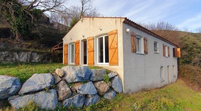 House 5 rooms of 110 m² in Saint-Julien (34390)