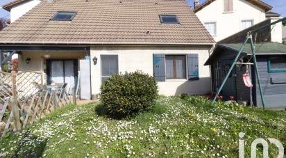 House 7 rooms of 115 m² in Fosses (95470)