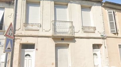 Building in Bergerac (24100) of 130 m²