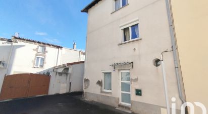 Maison 3 pièces de 67 m² à Aulnat (63510)