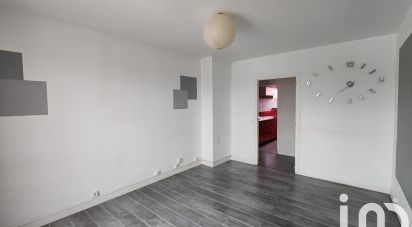 Apartment 3 rooms of 52 m² in Vandœuvre-lès-Nancy (54500)