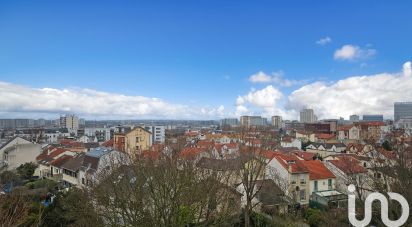 Apartment 3 rooms of 63 m² in Nanterre (92000)