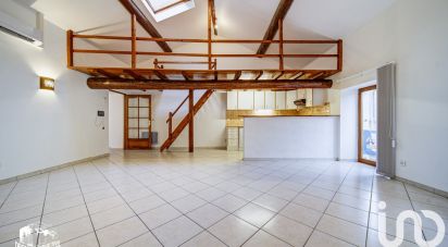 Maison de village 4 pièces de 90 m² à Prény (54530)