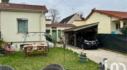 House 3 rooms of 69 m² in Beauchamp (95250)