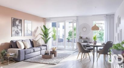 Apartment 3 rooms of 66 m² in Toulon (83200)