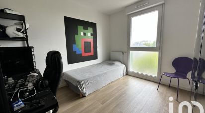 Apartment 2 rooms of 42 m² in Fontenay-sous-Bois (94120)