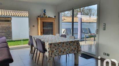 House 4 rooms of 123 m² in Saint-Georges-de-Montaigu (85600)