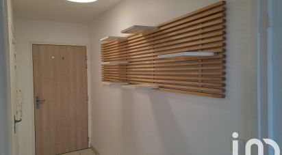 Studio 1 pièce de 29 m² à Saint-Herblain (44800)