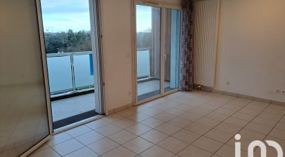 Studio 1 pièce de 29 m² à Saint-Herblain (44800)