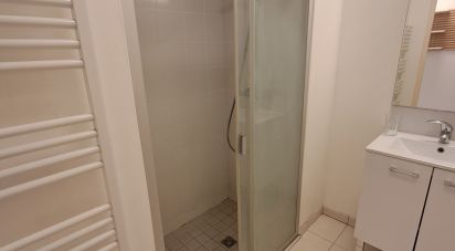 Studio 1 pièce de 29 m² à Saint-Herblain (44800)