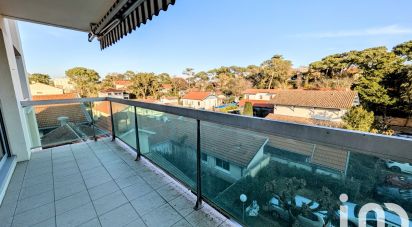 Apartment 2 rooms of 43 m² in Arcachon (33120)