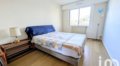 Apartment 2 rooms of 43 m² in Arcachon (33120)