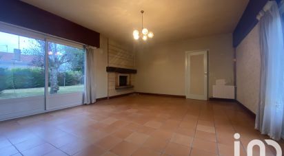 Maison 6 pièces de 136 m² à Pineuilh (33220)