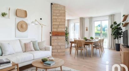 Maison 5 pièces de 118 m² à Le Mée-sur-Seine (77350)