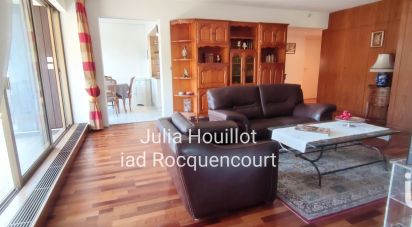 Apartment 5 rooms of 96 m² in Le Chesnay (78150)