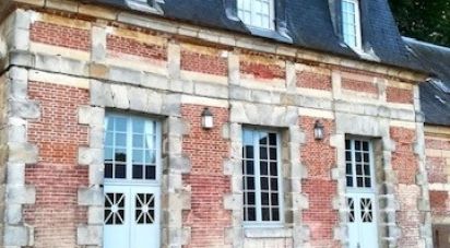 Mansion 6 rooms of 150 m² in Saint-Chéron (91530)