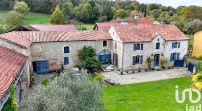 Maison 6 pièces de 259 m² à Maubourguet (65700)