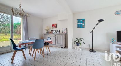 Maison 5 pièces de 110 m² à Houdan (78550)