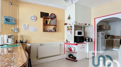 Village house 4 rooms of 102 m² in Laussonne (43150)