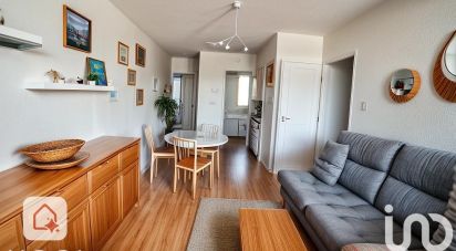 Apartment 3 rooms of 46 m² in Saint-Hilaire-de-Riez (85270)