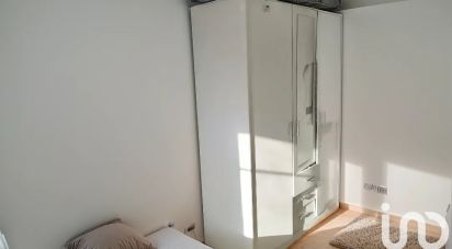 Apartment 3 rooms of 45 m² in Colombes (92700)