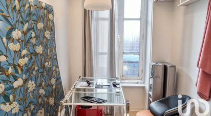 Apartment 3 rooms of 45 m² in Colombes (92700)