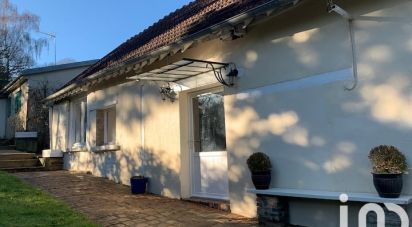 Maison 4 pièces de 81 m² à Vosnon (10130)