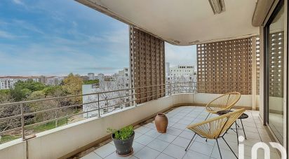 Apartment 3 rooms of 84 m² in Montpellier (34000)