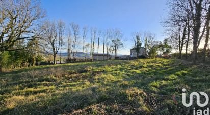 Land of 1,527 m² in Amendeuix-Oneix (64120)