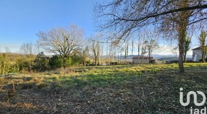 Land of 1,527 m² in Amendeuix-Oneix (64120)