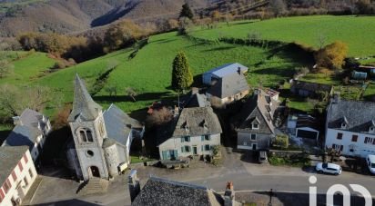 Maison de village 4 pièces de 106 m² à Pleaux (15700)