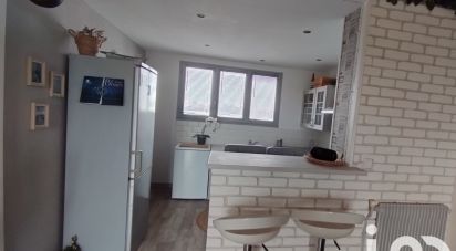 Apartment 3 rooms of 67 m² in Bruges (33520)