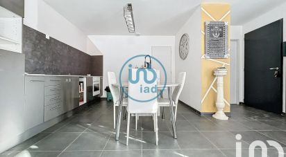 Maison 4 pièces de 92 m² à Lieuran-lès-Béziers (34290)