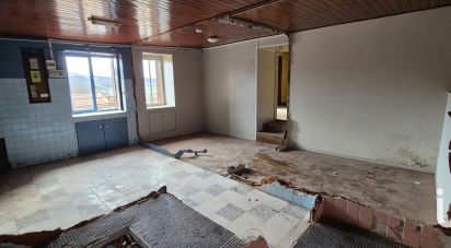 Appartement 3 pièces de 75 m² à Saint-Genest-Lerpt (42530)