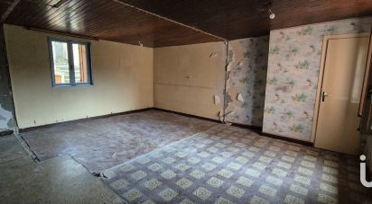 Appartement 3 pièces de 57 m² à Saint-Genest-Lerpt (42530)