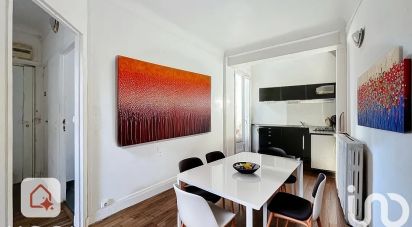 Apartment 2 rooms of 43 m² in Colombes (92700)