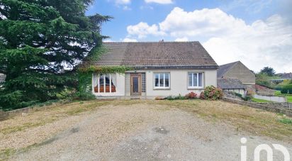 House 5 rooms of 94 m² in Saint-Benoît-sur-Loire (45730)