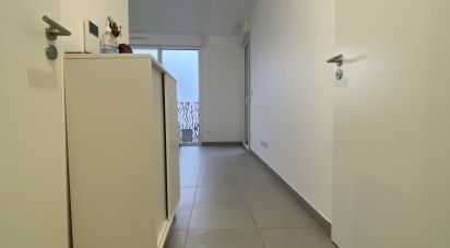 Appartement 3 pièces de 63 m² à Villepinte (93420)