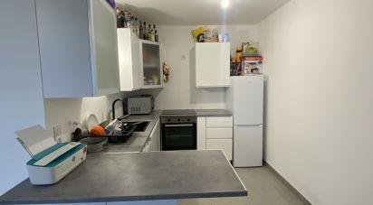 Appartement 3 pièces de 63 m² à Villepinte (93420)