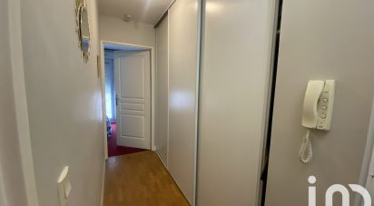 Appartement 2 pièces de 54 m² à Le Kremlin-Bicêtre (94270)