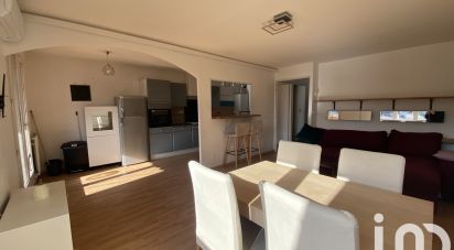 Apartment 3 rooms of 69 m² in Toulon (83100)