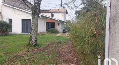 House 7 rooms of 155 m² in Coutras (33230)